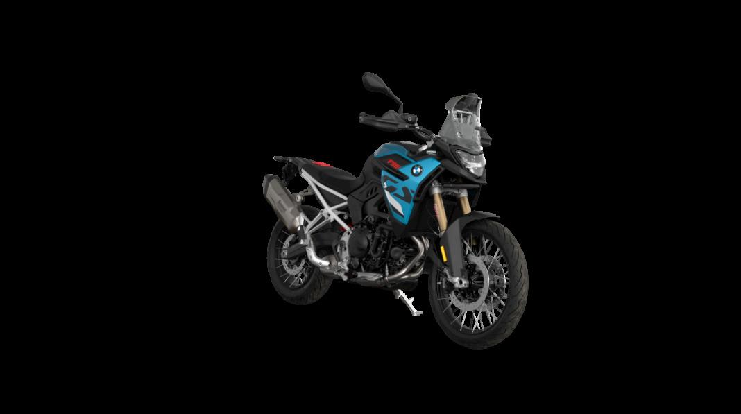 BMW Motorrad F 900 Gs Adventure