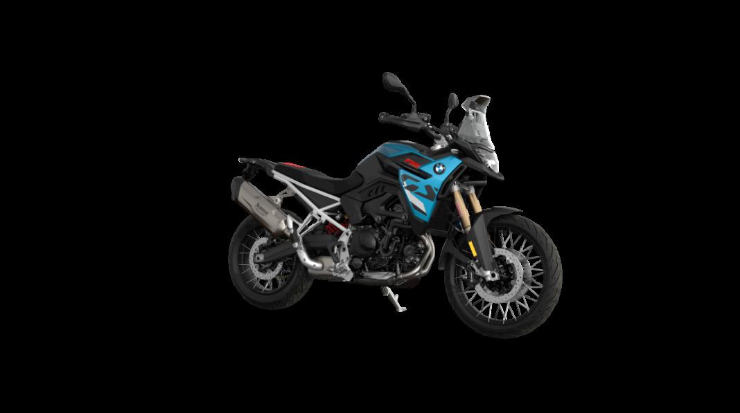 BMW Motorrad F 900 Gs Adventure