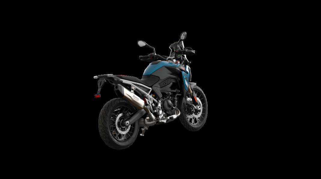 BMW Motorrad F 900 Gs Adventure