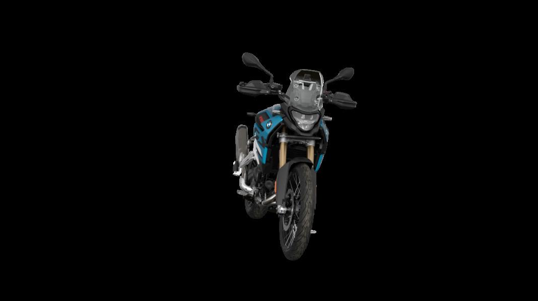 BMW Motorrad F 900 Gs Adventure