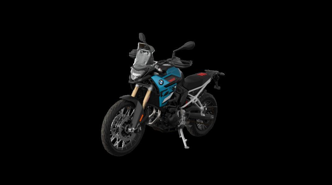BMW Motorrad F 900 Gs Adventure