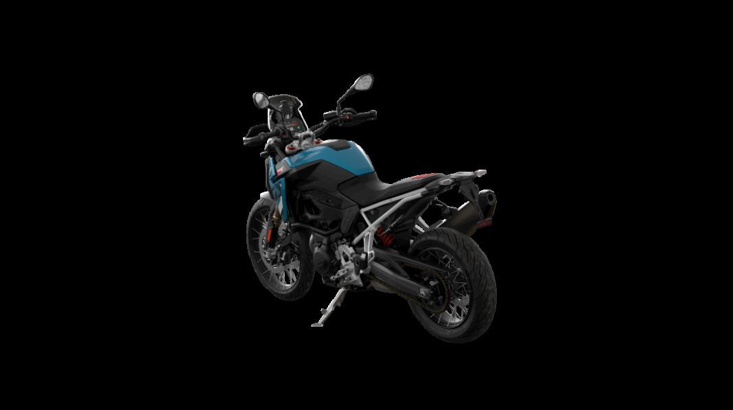 BMW Motorrad F 900 Gs Adventure