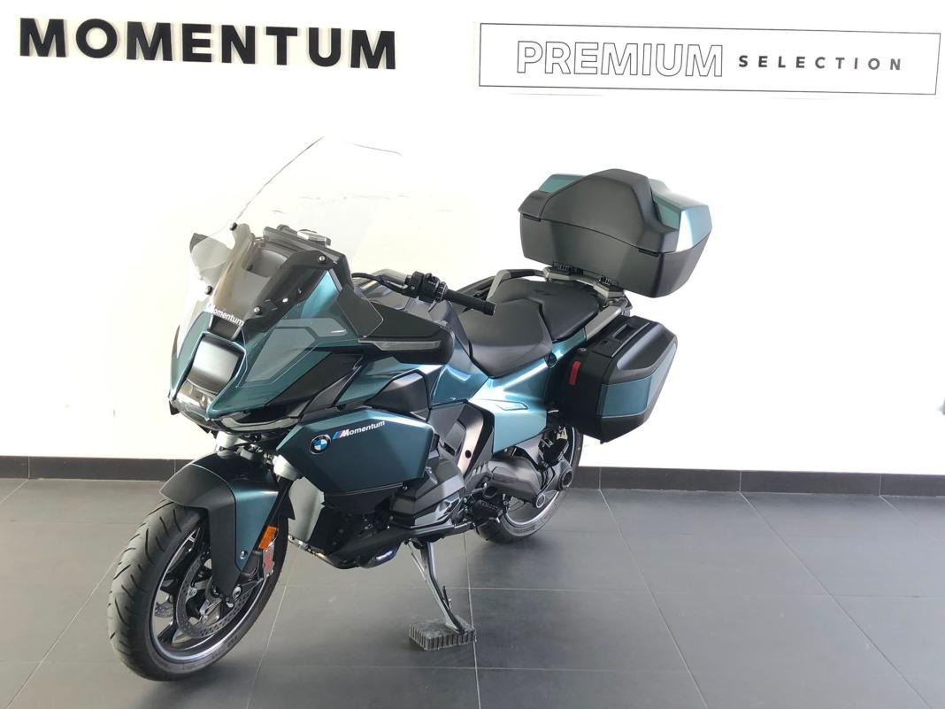 BMW Motorrad R 1300 Rt Tourer / Luxury Tourer