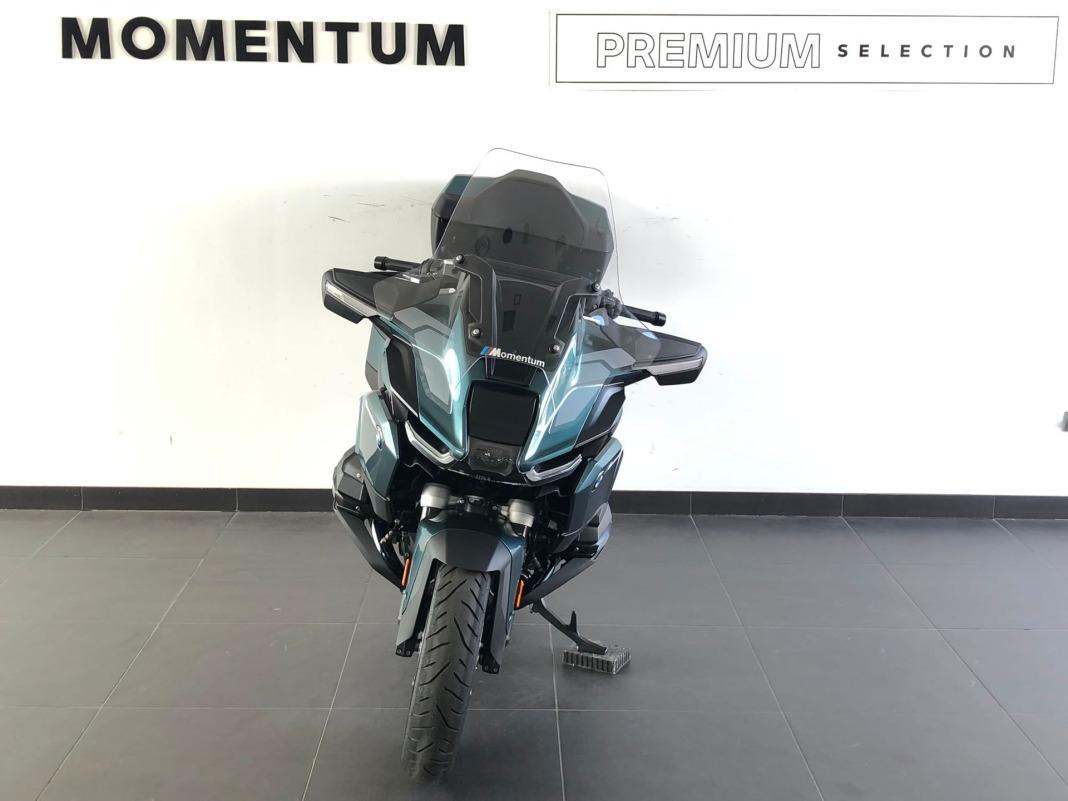 BMW Motorrad R 1300 Rt Tourer / Luxury Tourer