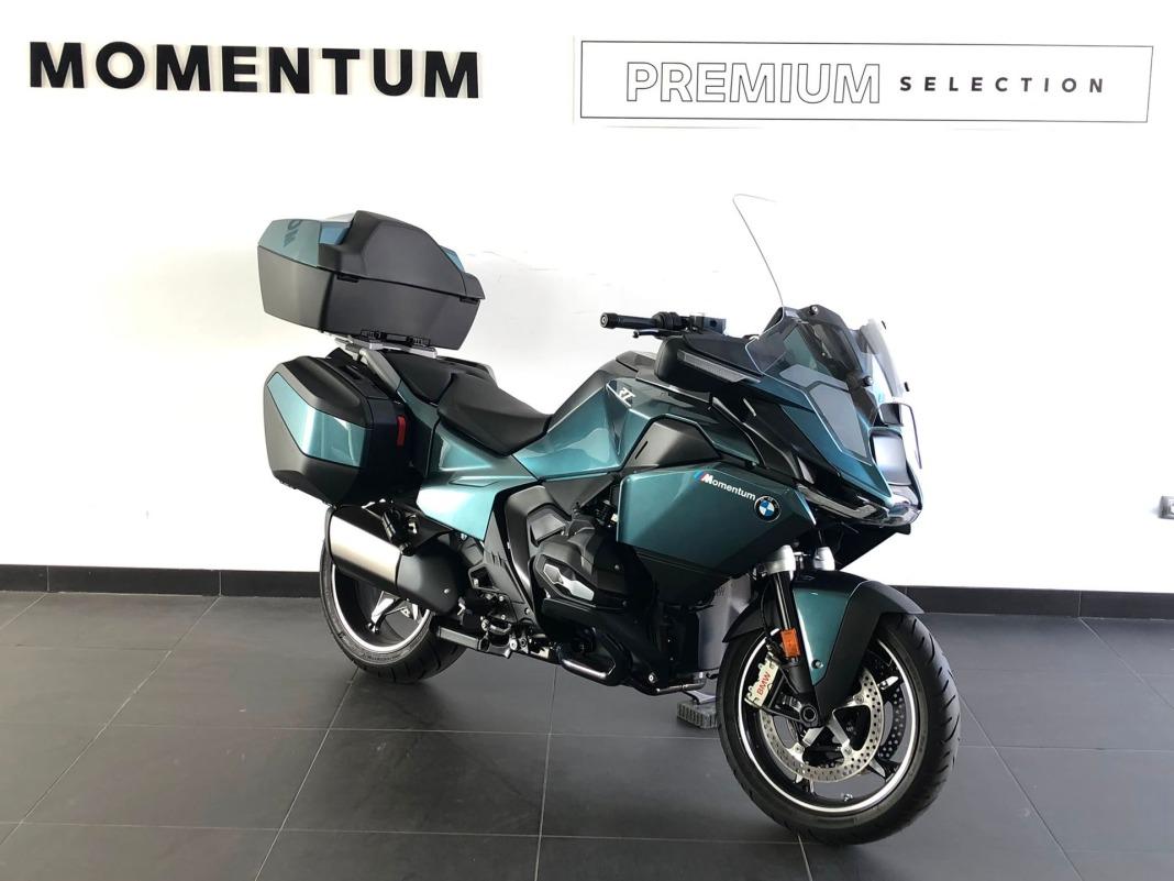 BMW Motorrad R 1300 Rt Tourer / Luxury Tourer