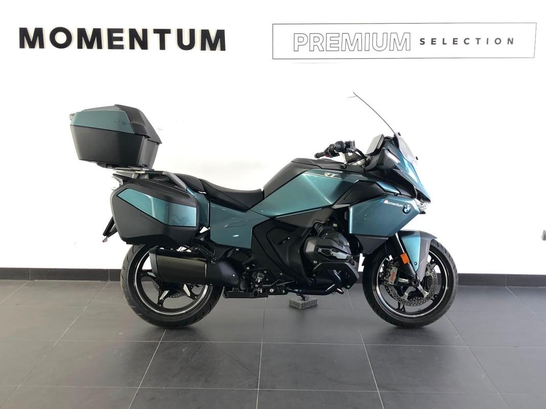 BMW Motorrad R 1300 Rt Tourer / Luxury Tourer