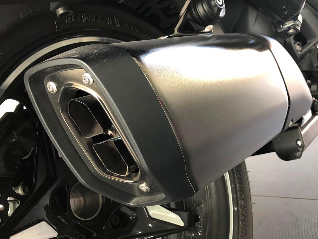 BMW Motorrad R 1300 Rt Tourer / Luxury Tourer