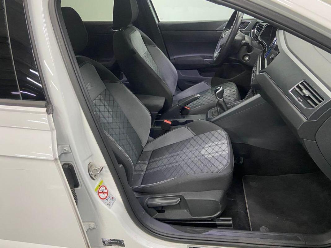 Volkswagen Polo R-Line 1.0 TSI 70 kW (95 CV)