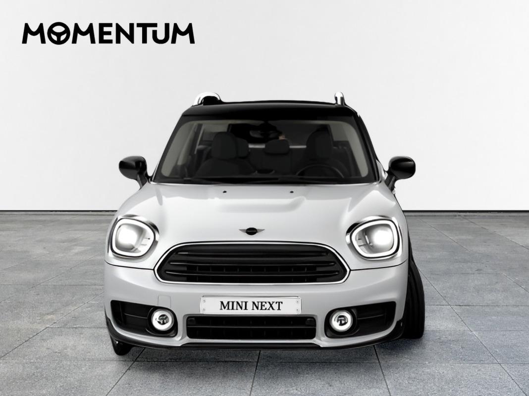 MINI Countryman Cooper 100 kW (136 CV)