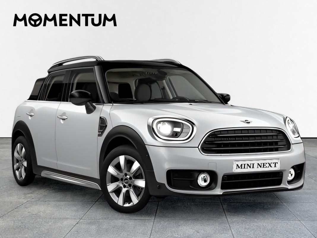 MINI Countryman Cooper 100 kW (136 CV)