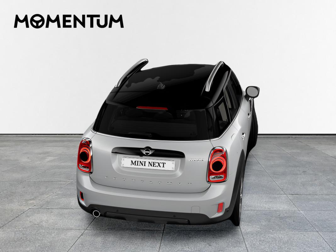 MINI Countryman Cooper 100 kW (136 CV)