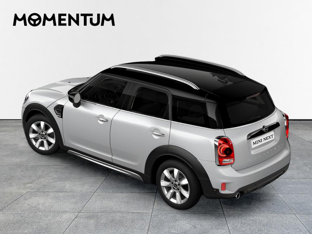 MINI Countryman Cooper 100 kW (136 CV)