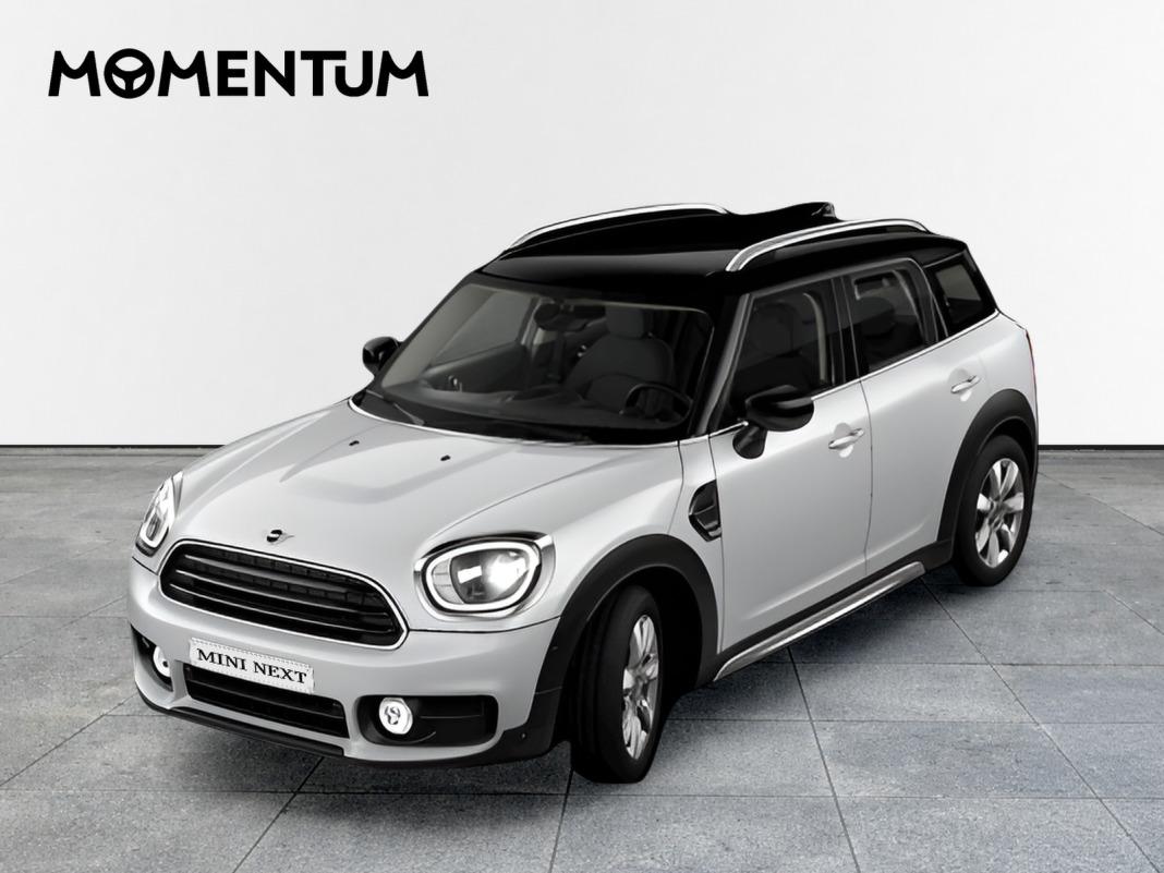 MINI Countryman Cooper 100 kW (136 CV)