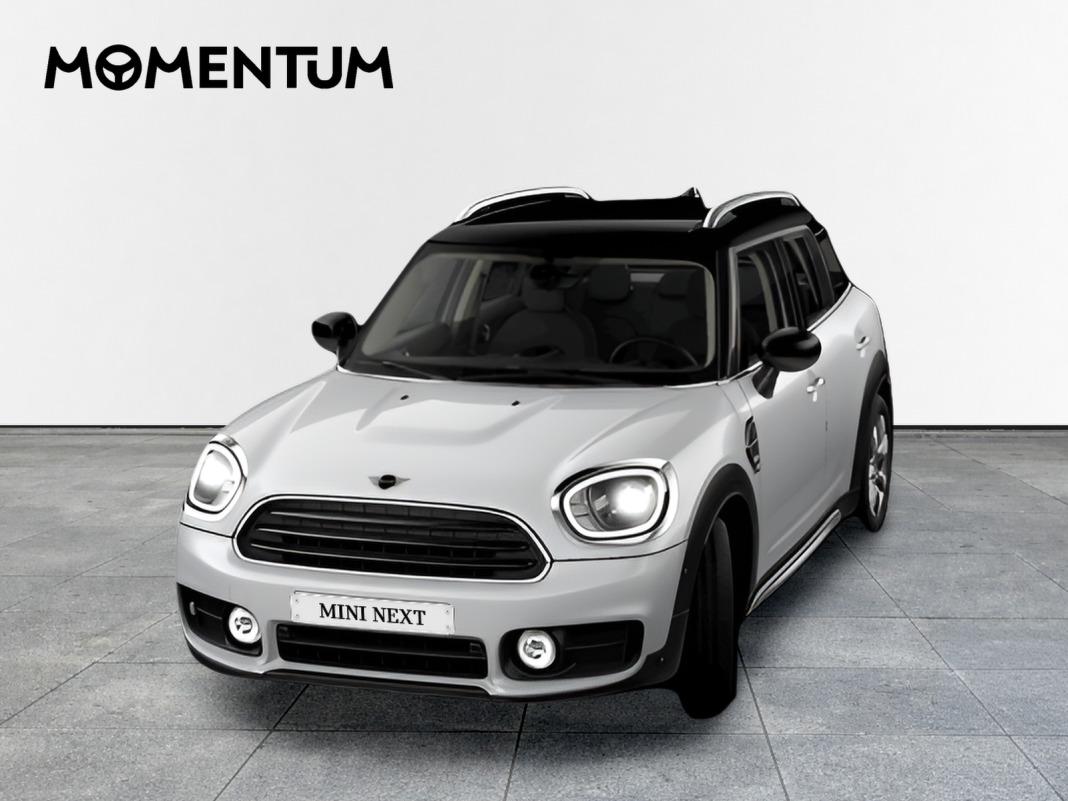 MINI Countryman Cooper 100 kW (136 CV)
