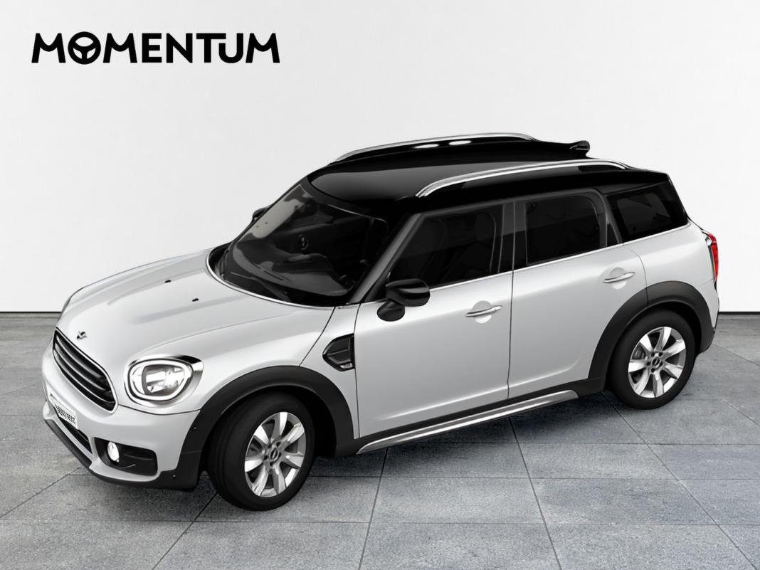 MINI Countryman Cooper 100 kW (136 CV)