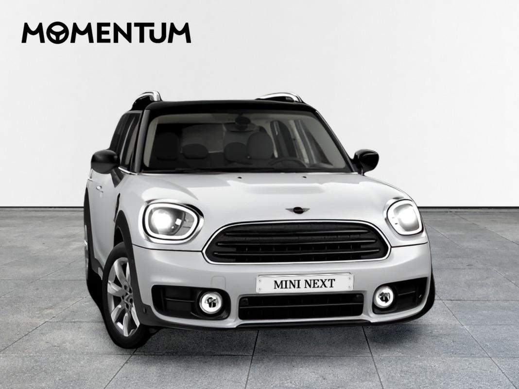 MINI Countryman Cooper 100 kW (136 CV)