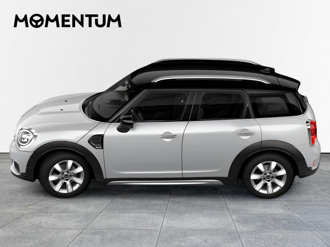 MINI Countryman Cooper 100 kW (136 CV)