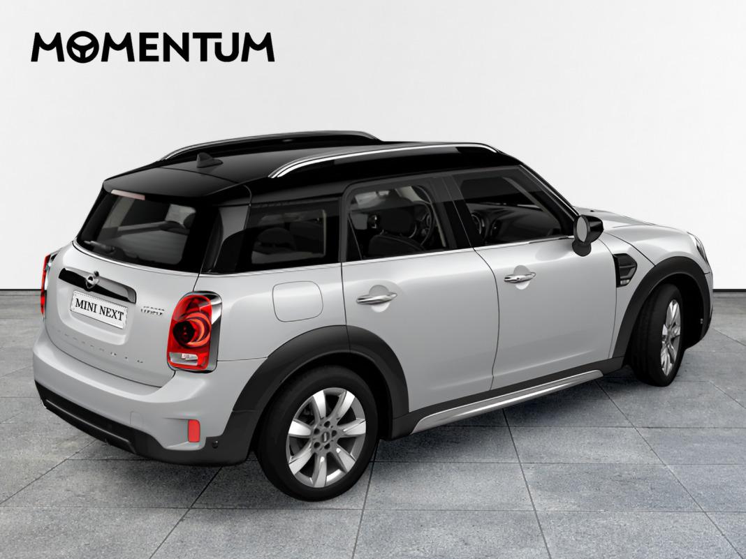 MINI Countryman Cooper 100 kW (136 CV)