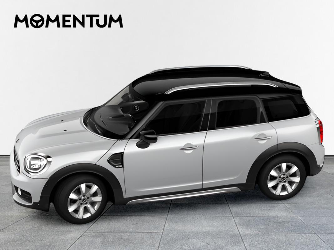 MINI Countryman Cooper 100 kW (136 CV)