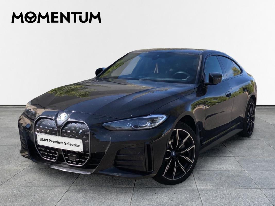 BMW I4 eDrive40 250 kW (340 CV)