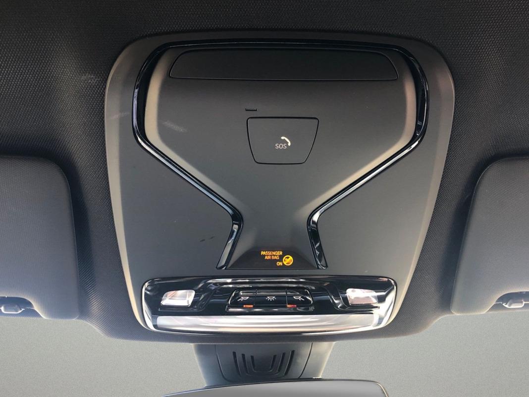 BMW I4 eDrive40 250 kW (340 CV)