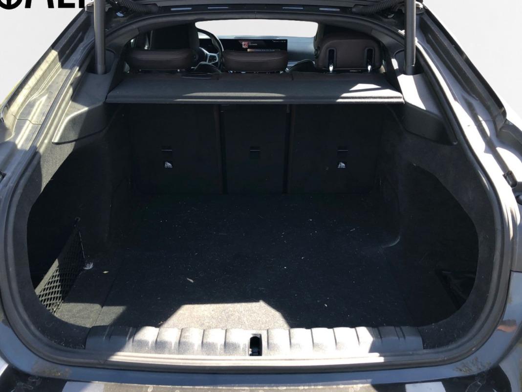 BMW I4 eDrive40 250 kW (340 CV)