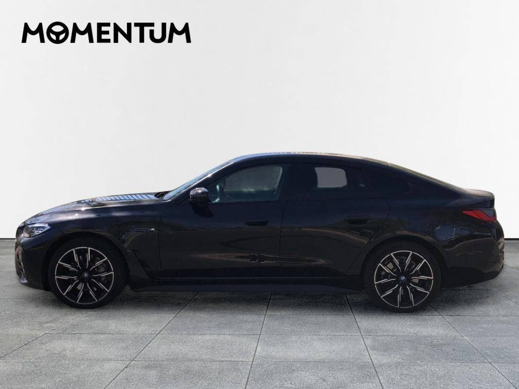 BMW I4 eDrive40 250 kW (340 CV)