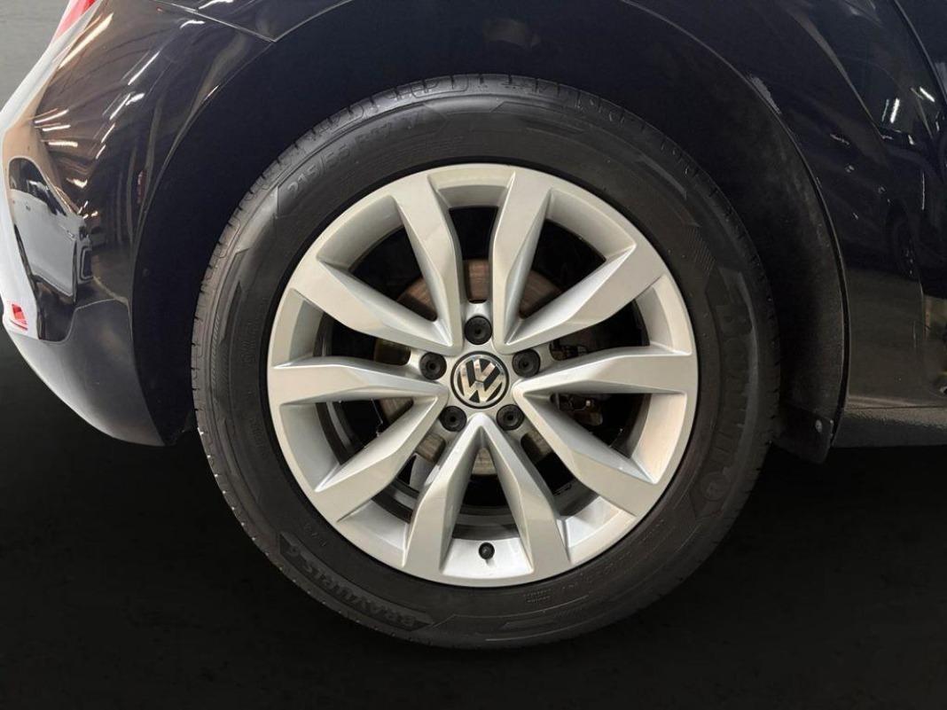 Volkswagen Beetle Design 2.0 TDI 103 kW (140 CV)