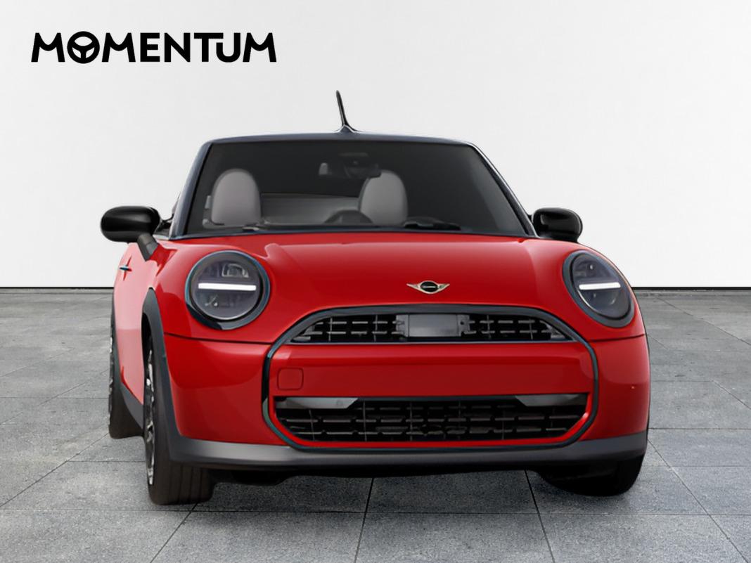 MINI Cooper Cabrio C 120 kW (163 CV)