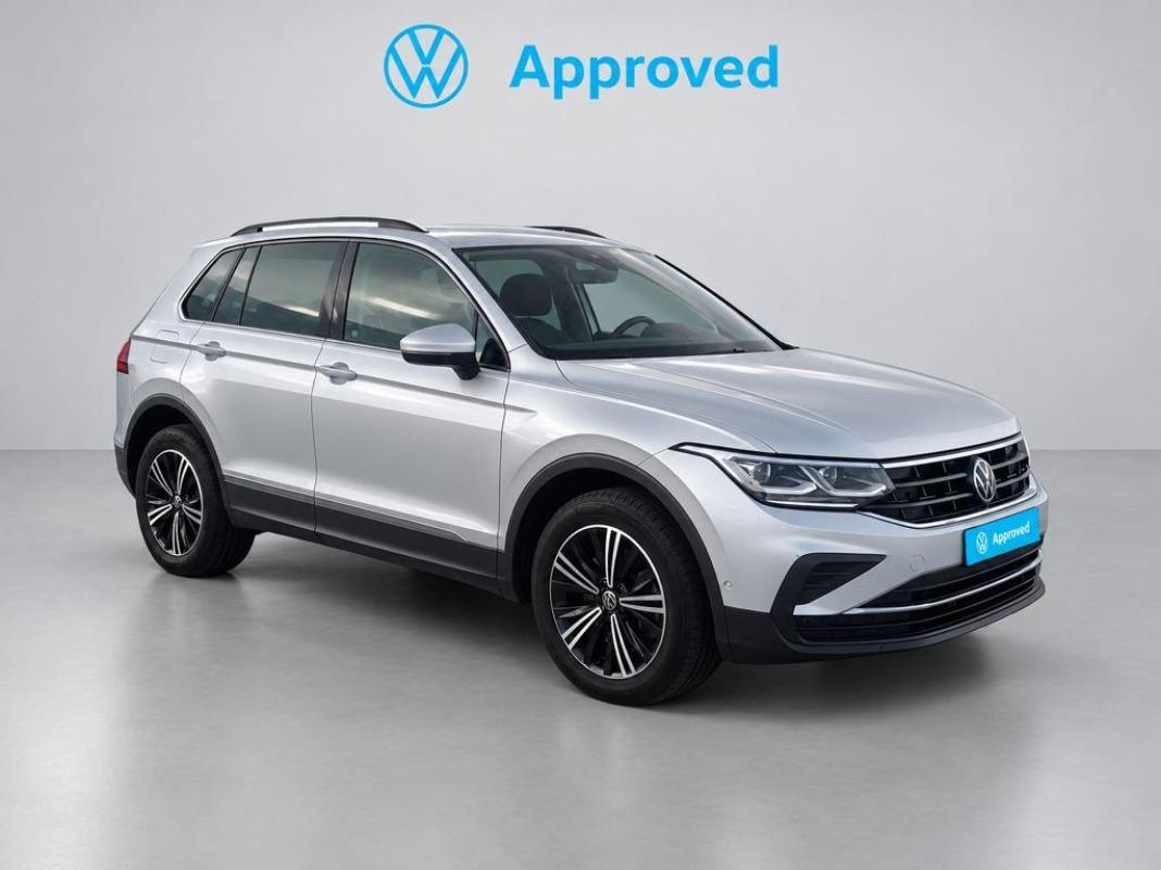 Volkswagen Tiguan Life 1.4 TSI eHybrid 180 kW (245 CV) DSG