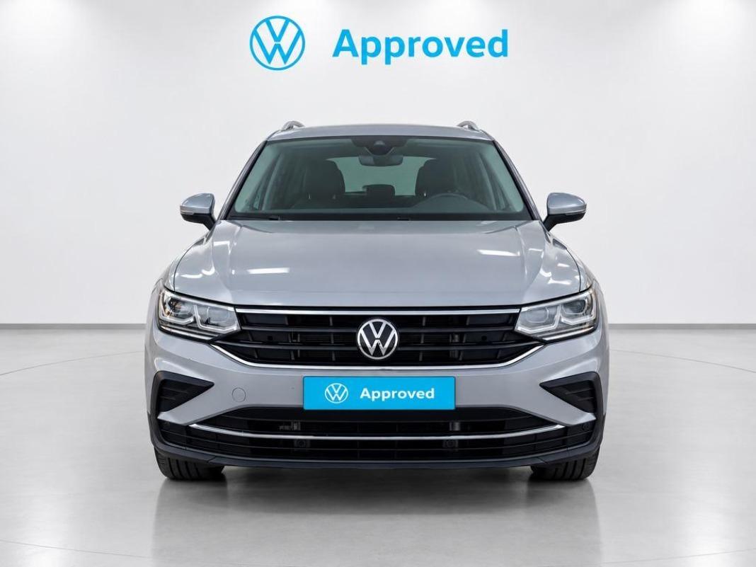 Volkswagen Tiguan Life 1.4 TSI eHybrid 180 kW (245 CV) DSG