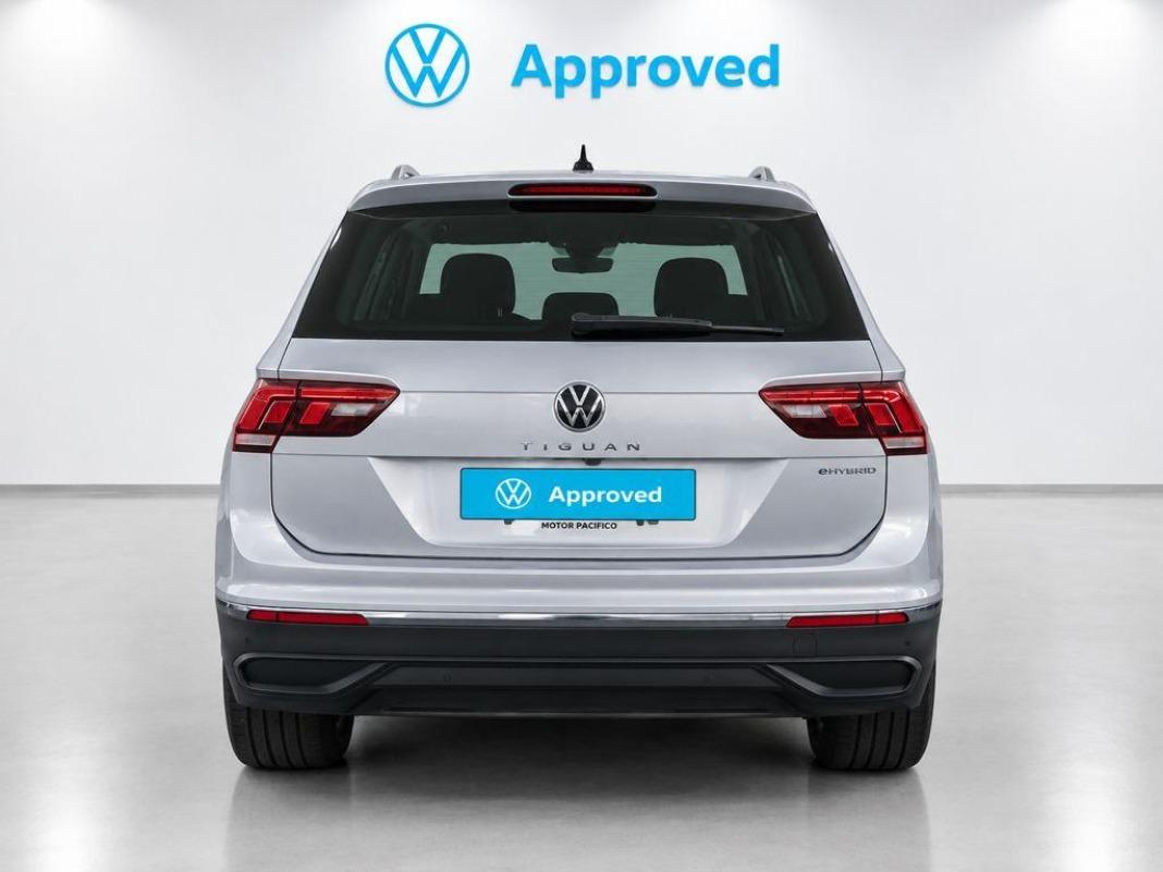 Volkswagen Tiguan Life 1.4 TSI eHybrid 180 kW (245 CV) DSG