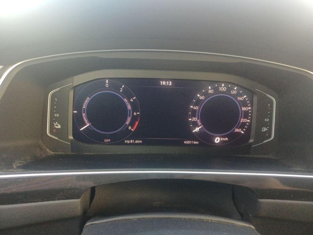 Volkswagen Tiguan Life 1.4 TSI eHybrid 180 kW (245 CV) DSG