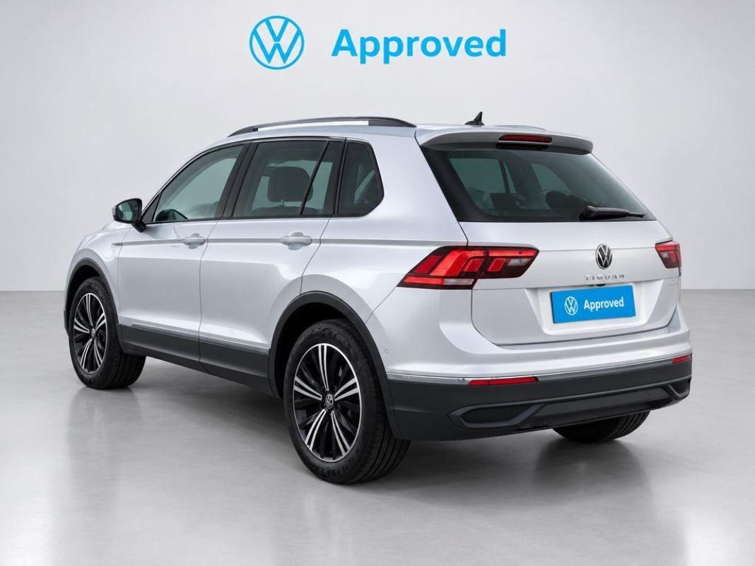 Volkswagen Tiguan Life 1.4 TSI eHybrid 180 kW (245 CV) DSG