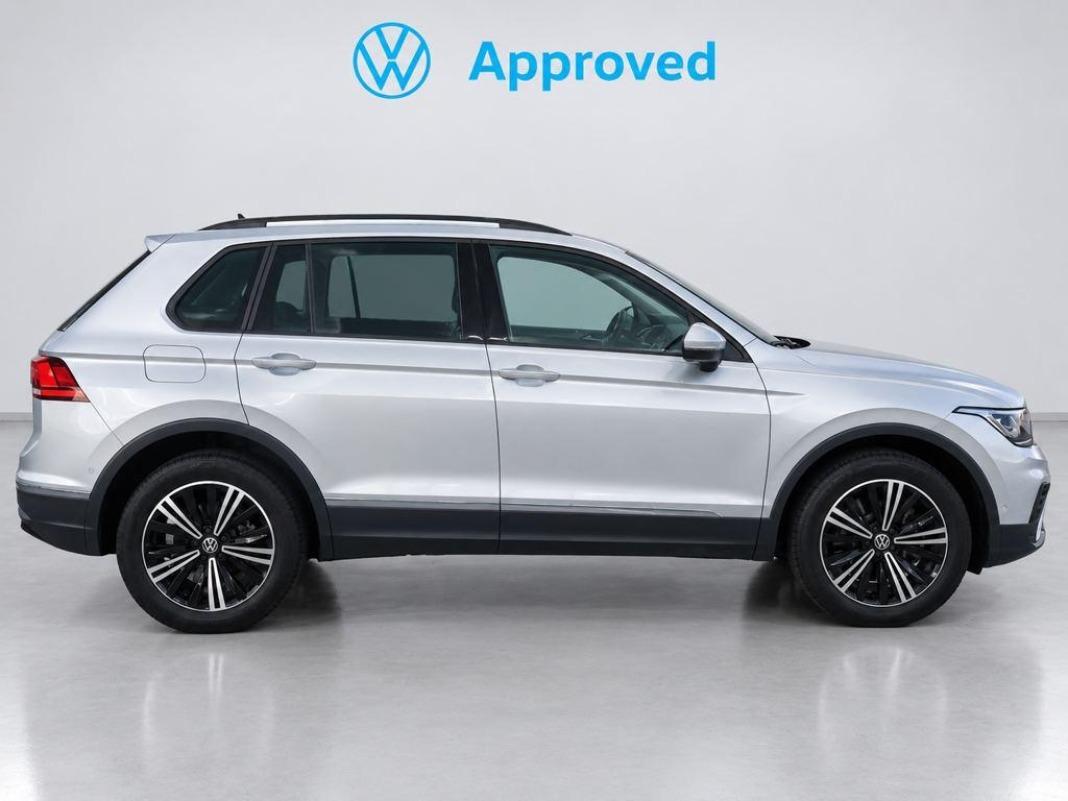 Volkswagen Tiguan Life 1.4 TSI eHybrid 180 kW (245 CV) DSG