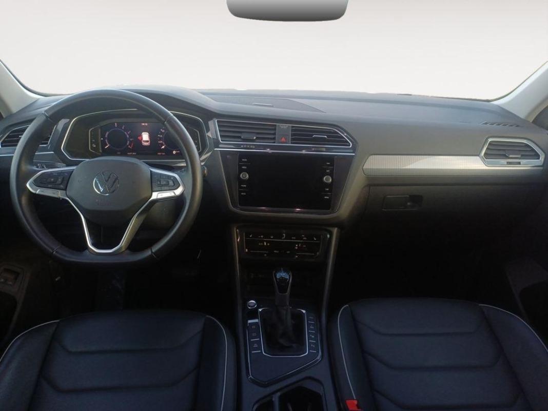 Volkswagen Tiguan Life 1.4 TSI eHybrid 180 kW (245 CV) DSG