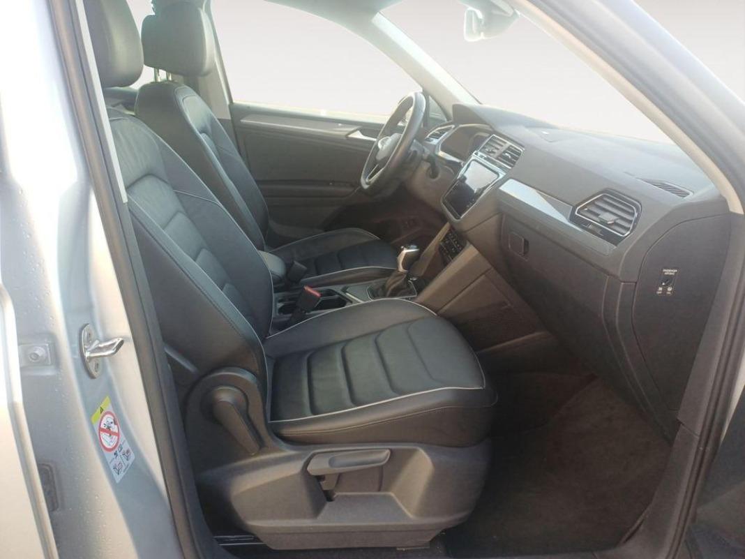 Volkswagen Tiguan Life 1.4 TSI eHybrid 180 kW (245 CV) DSG