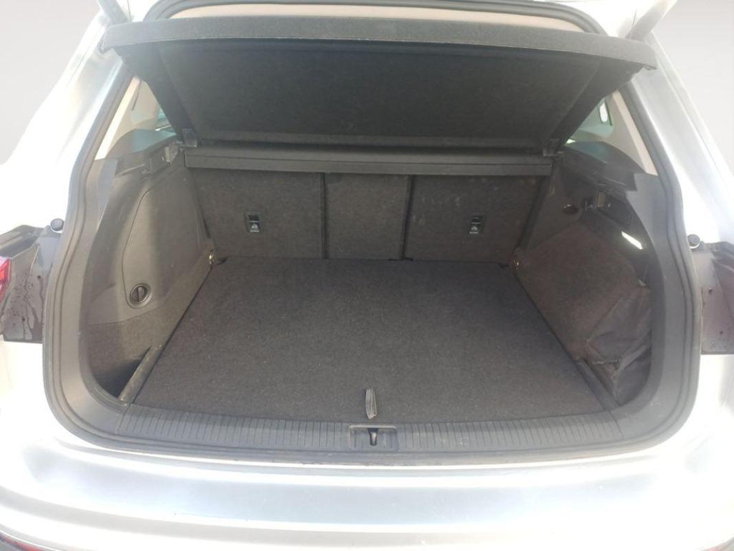 Volkswagen Tiguan Life 1.4 TSI eHybrid 180 kW (245 CV) DSG