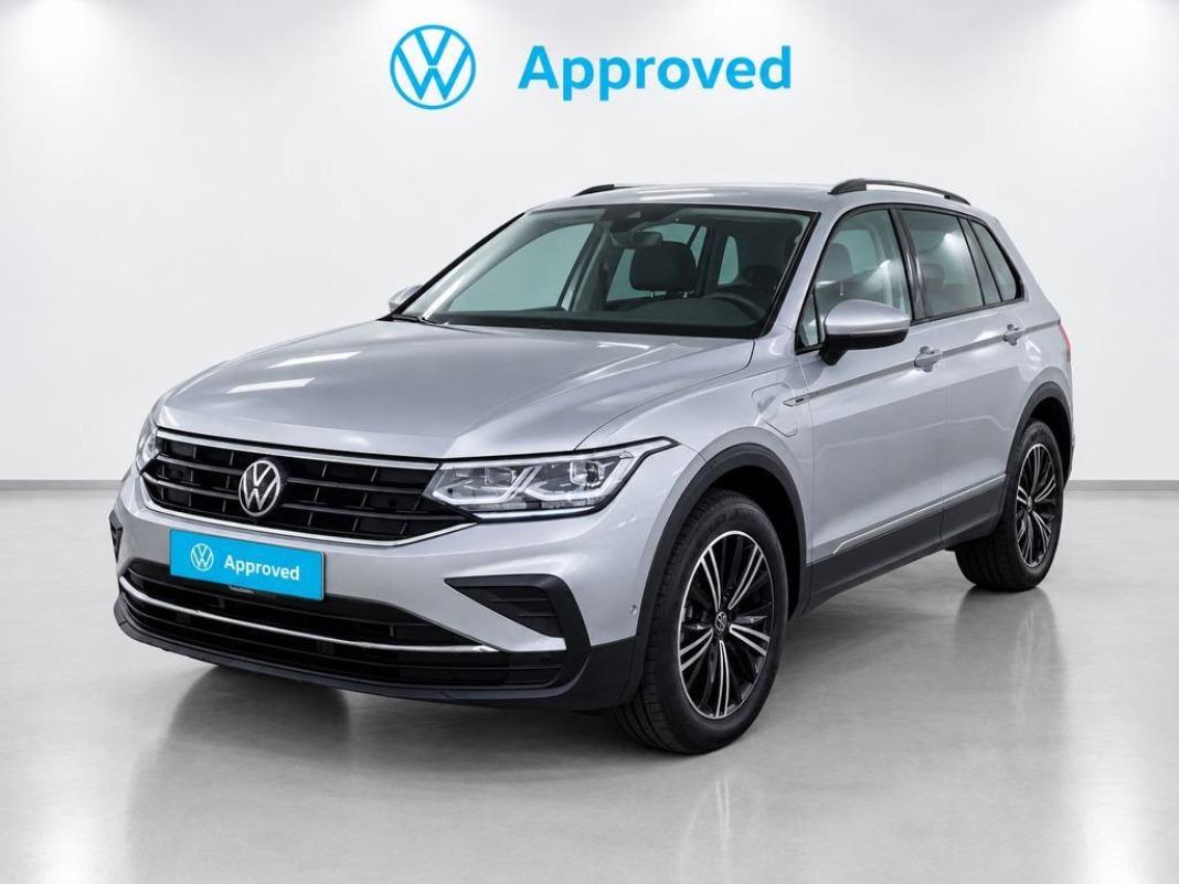 Volkswagen Tiguan Life 1.4 TSI eHybrid 180 kW (245 CV) DSG