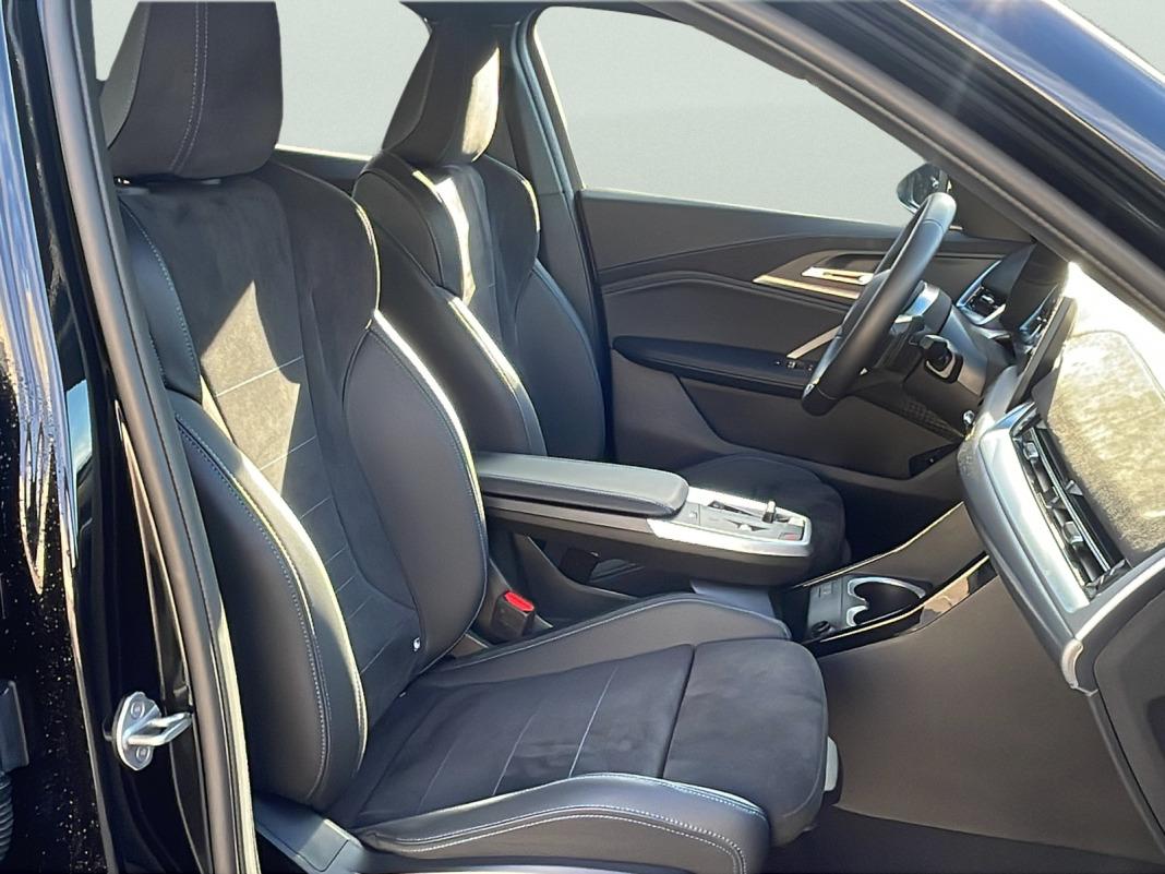 BMW X2 sDrive20d 120 kW (163 CV)