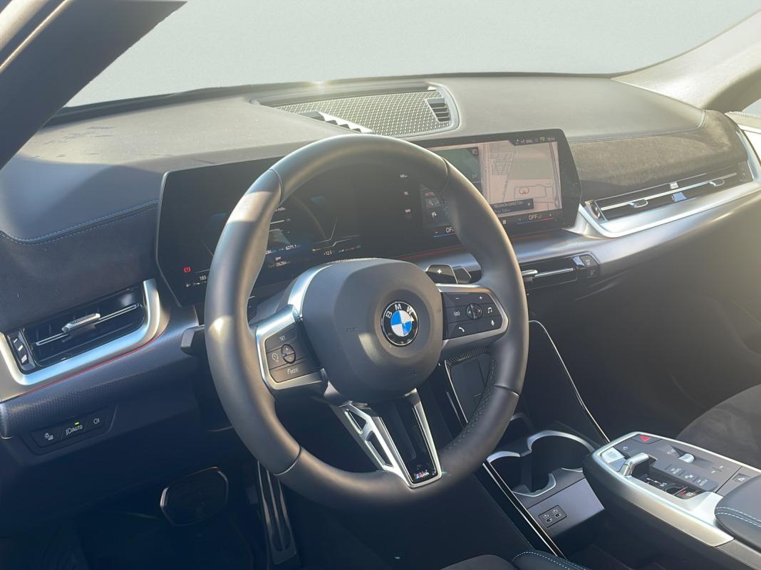 BMW X2 sDrive20d 120 kW (163 CV)