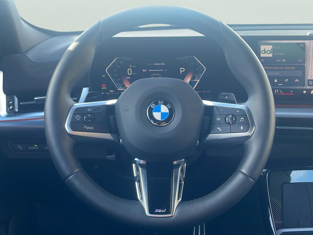 BMW X2 sDrive20d 120 kW (163 CV)