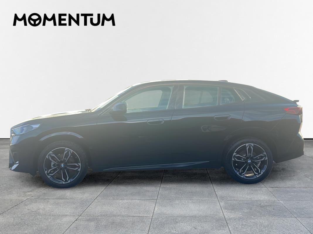 BMW X2 sDrive20d 120 kW (163 CV)