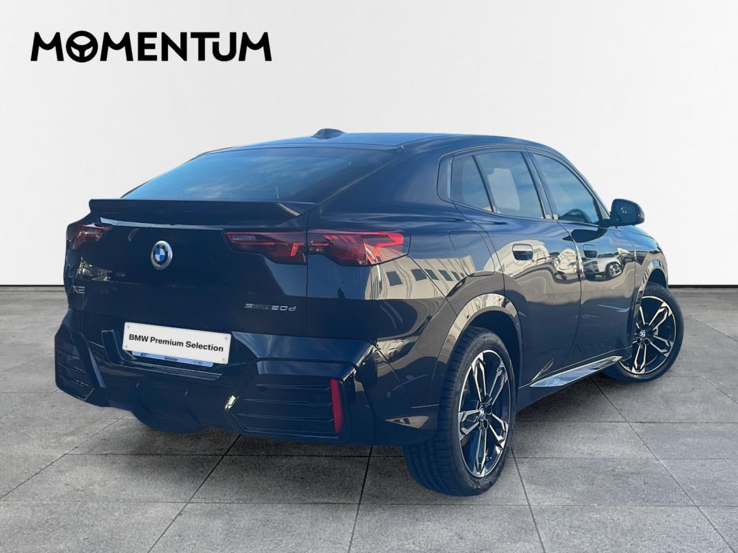 BMW X2 sDrive20d 120 kW (163 CV)