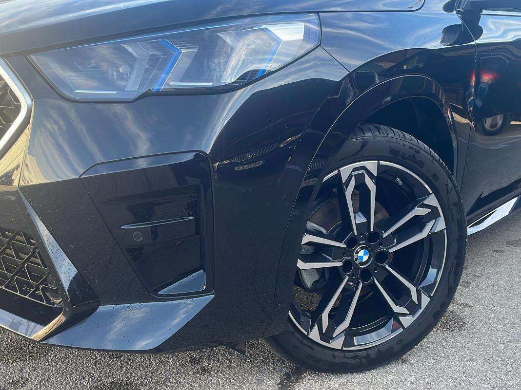 BMW X2 sDrive20d 120 kW (163 CV)