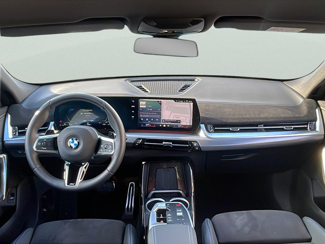 BMW X2 sDrive20d 120 kW (163 CV)