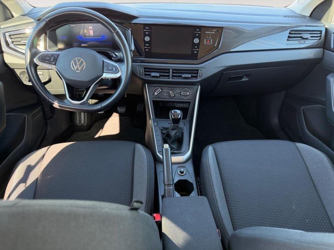 Volkswagen Polo Life 1.0 TSI 70 kW (95 CV)
