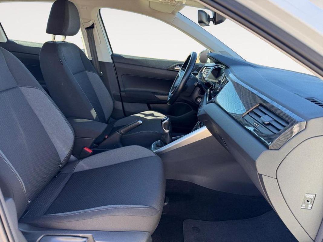 Volkswagen Polo Life 1.0 TSI 70 kW (95 CV)