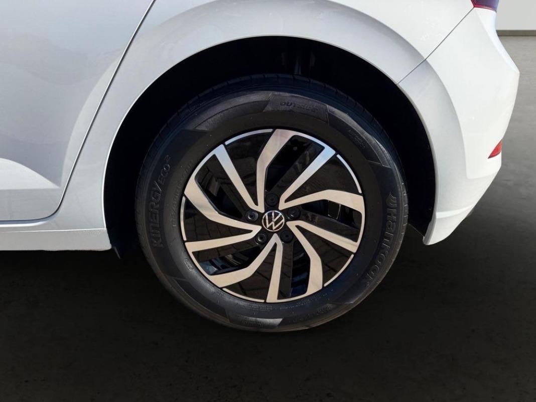 Volkswagen Polo Life 1.0 TSI 70 kW (95 CV)