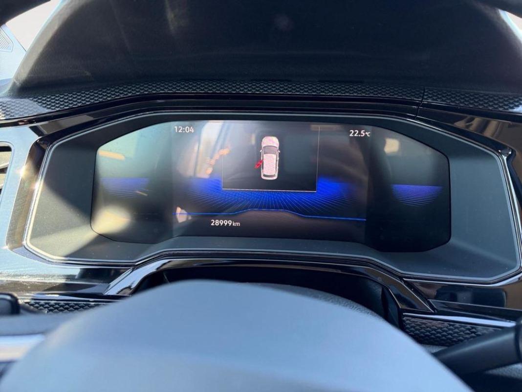 Volkswagen Polo Life 1.0 TSI 70 kW (95 CV)